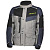 Scott Куртка Voyager Dryo grey/night blue в Казани
