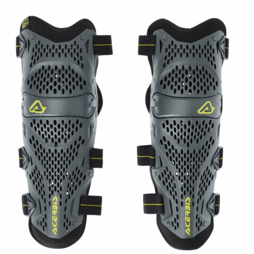 Acerbis Наколенники Impact Pro Grey в Казани