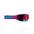 Leatt Маска Velocity 6.5 Cryztal Iriz Pink Fuchsia 22 VLT V25 в Казани