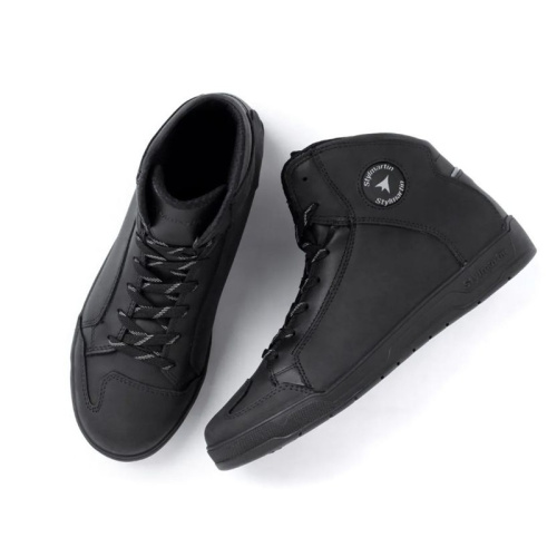 Stylmartin Мотокеды Matt WP Men Black в Казани