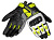 Spidi Перчатки G-Carbon Lady Yellow Fluo в Казани