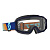 Scott Очки Split OTG royal blue/orange clear works в Казани