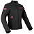 Bering Куртка текстильная женская Lady Riva Black/Fuxia в Казани