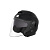 Desment Шлем открытый Aero Black Gloss в Казани