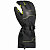 Scott Перчатки Cubrick Black/Lime-green в Казани