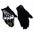 Pro-Biker Перчатки MCS-18 Black в Казани