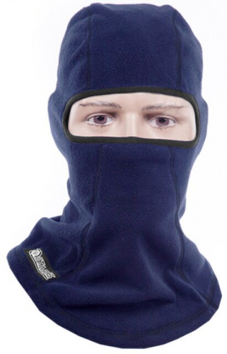 Starks Подшлемник Balaclava Fleece Collar Синий в Казани
