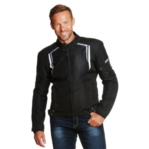 Scout Куртка Mojave летняя Black/White в Казани