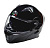AiM Шлем модуляр JK906 Black glossy в Казани