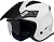 IXS Шлем iXS114 3.0 Бело-черный в Казани