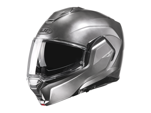HJC Шлем i100 Hype Silver в Казани
