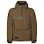 Scott Куртка XT Flex Dryo Pull-Over earth brown в Казани