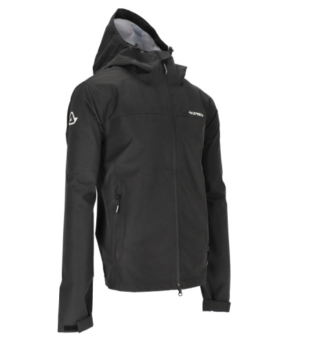 Acerbis Куртка Paddock 3L Black в Казани