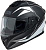 IXS Шлем интеграл iXS216 2.0 Черно-белый в Казани