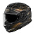 Shoei Мотошлем GT-Air 3 Nile золотисто-черный TC-9 в Казани