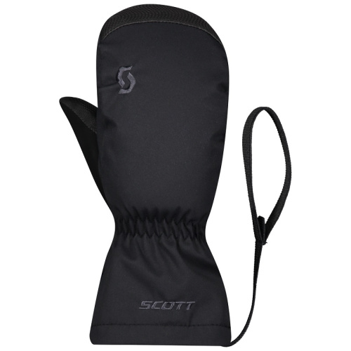 Scott Варежки JR Ultimate black в Казани