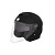 Desment Шлем открытый Aero Black Matt в Казани