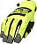 Acerbis Перчатки текстильные MX-WP Homologated Black/Yellow в Казани