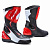 Forma Мотоботы Freccia Black/White/Red в Казани