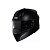 IXS Мотошлем iXS217 1.0 черный матовый в Казани