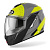 Airoh Мотошлем Rev 19 Leaden Yellow Matt в Казани