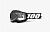 100% Очки Accuri 2 Goggle Black/Clear Lens в Казани
