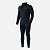 Finntrail Термобельё SubZero 6404 Black в Казани