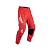 Leatt Штаны подростковые Moto 3.5 V26 Red в Казани