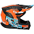 Acerbis Шлем детский Profile Junior Black/Orange в Казани