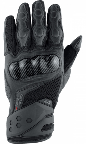 IXS Перчатки Carbon Mesh 3 в Казани