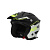Acerbis Шлем Jet Aria 22-06 Black/Fluo-Yellow в Казани