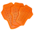 Scout Вставка защиты спины Security D3O LVL 2 orange в Казани