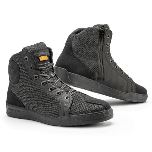 Stylmartin Мотокеды Tank WP Men Black в Казани