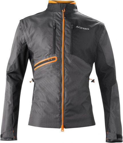 Acerbis куртка Enduro Black/Orange в Казани