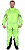 Hyperlook Дождевик раздельный Titan Green man в Казани
