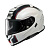Shoei Шлем Neotec 3 Satori TC-6 бело-черно-красный в Казани