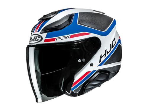 HJC Шлем F31 Ceron MC21SF в Казани