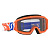 Scott Очки подростковые Primal orange clear в Казани
