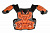 Acerbis Защита тела (Панцирь) Gravity Roost Orange в Казани