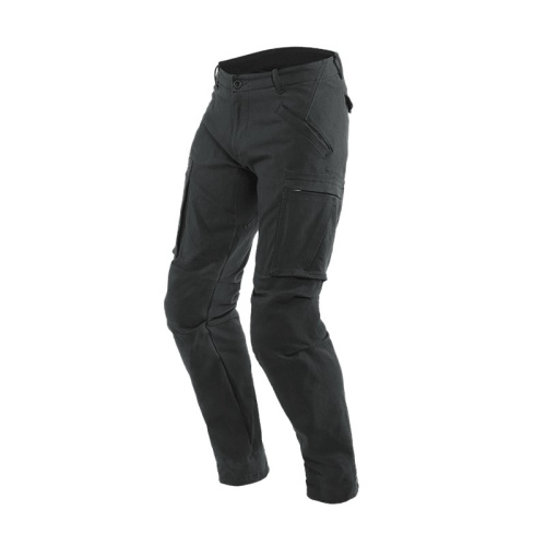 Dainese Брюки Combat 001 Black в Казани
