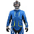 Dragonfly Куртка Эндуро Freeride Blue-Yellow в Казани