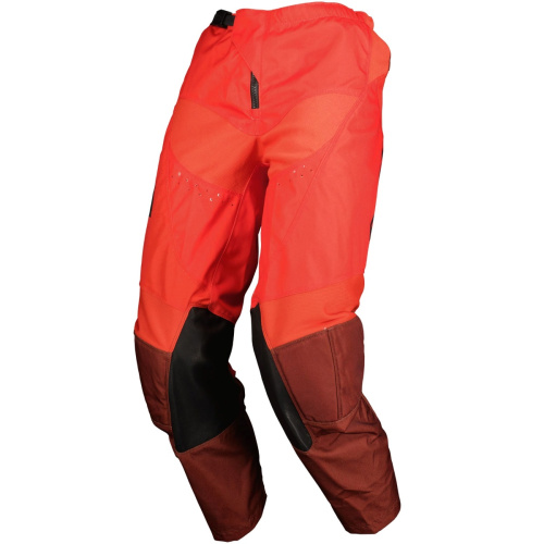 Scott Брюки 350 Dirt Evo red/black в Казани