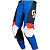 SCOTT Брюки 450 Angled blue/red в Казани