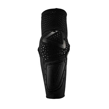 Leatt Налокотники 3DF Elbow Guard Hybrid Black в Казани