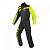 Spidi Дождевой комбинезон Touring Rain Yellow Fluo в Казани