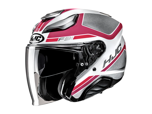HJC Шлем F31 Ceron MC8 в Казани