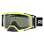 Finntrail Маска Vision 1093 YellowSmoke (OS) в Казани