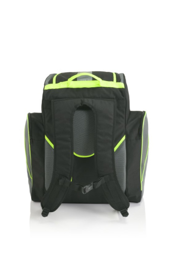 Acerbis Рюкзак Jerla Black/Yellow (102 L) в Казани