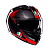 AGV Шлем K3 Striga Black/Grey/Red в Казани