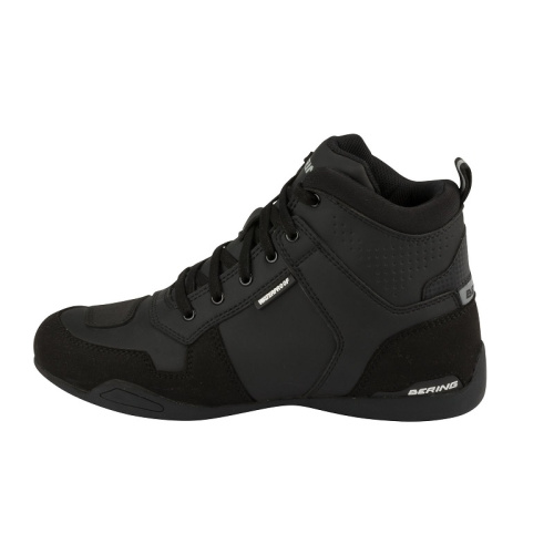 Bering Ботинки Sumatra Black в Казани
